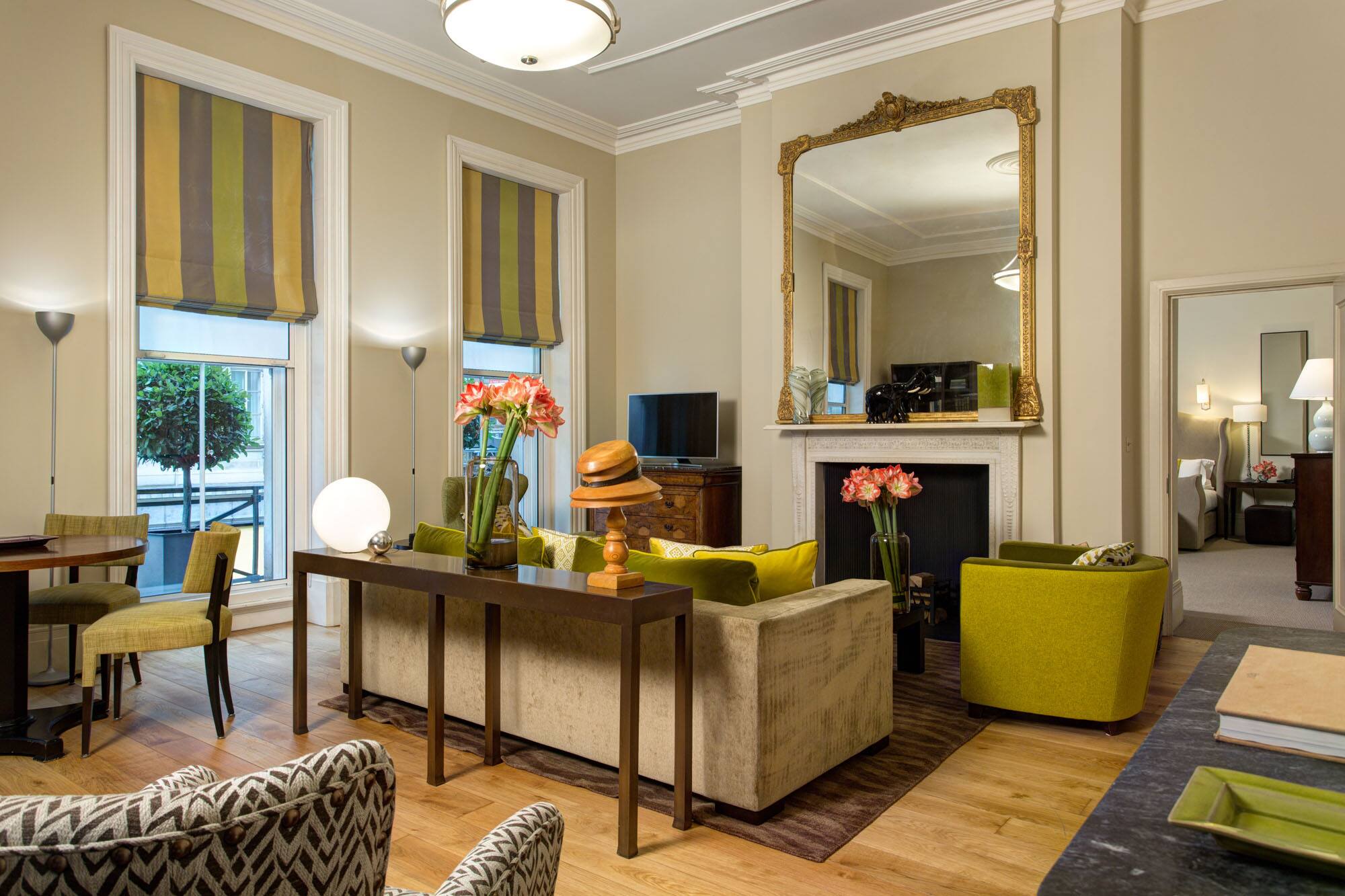 Brown's Hotel: Five Star Luxury Hotel in London