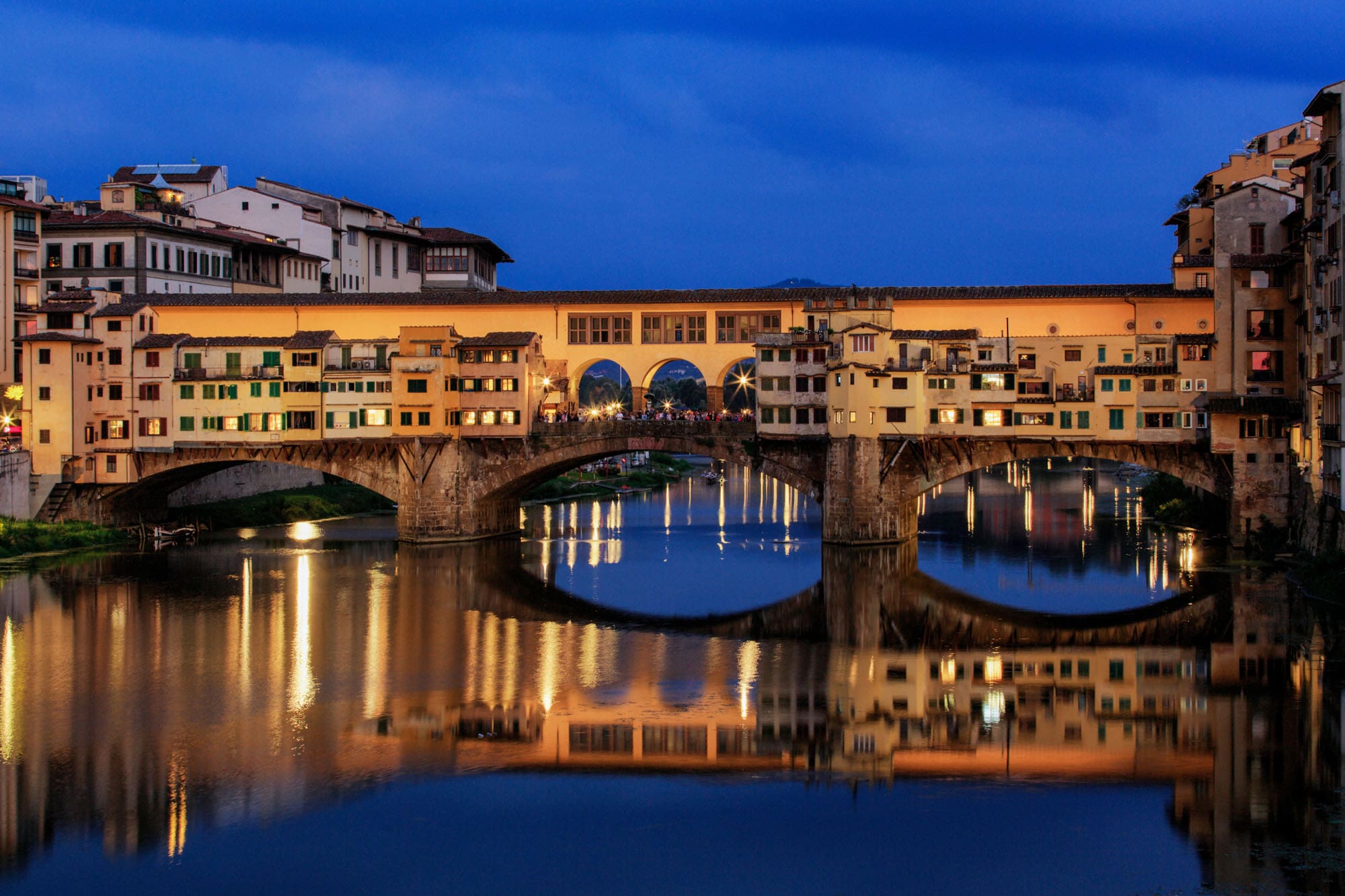 Top Attractions & Places to Visit in Florence | Hotel Savoy