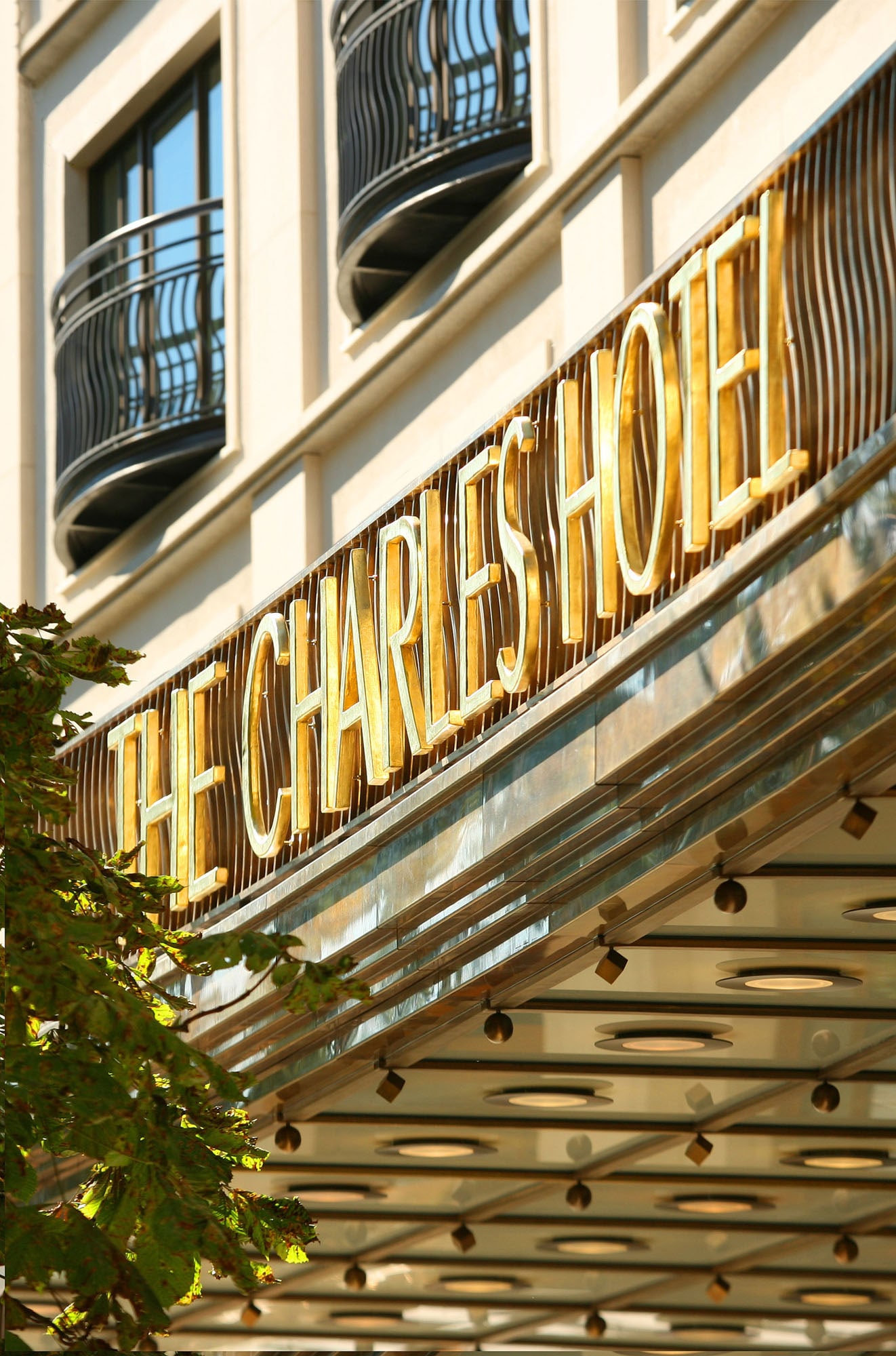 The Charles Hotel: Five Star Luxury Hotel in Munich