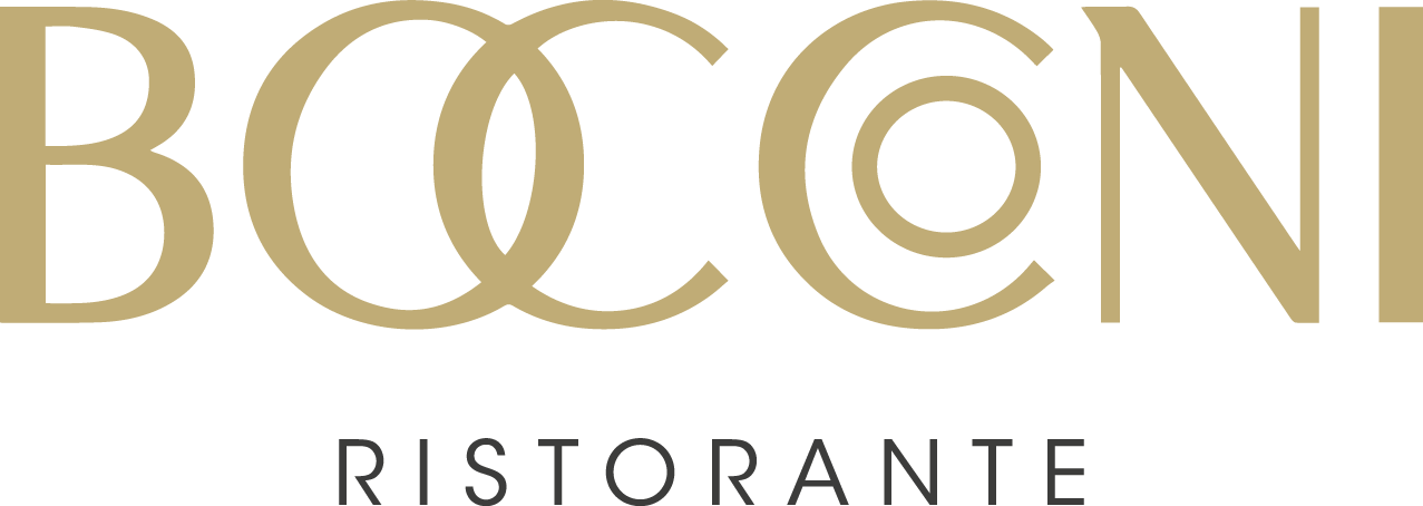 Logo Bocconi Ristorante 