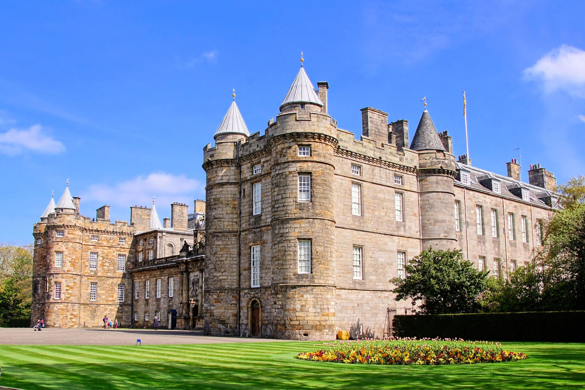 Meetings Events Spaces In Edinburgh The Balmoral Hotel